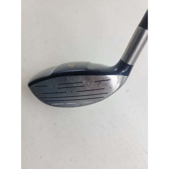 Mizuno T ZOID FORGED 3 Fairway Wood 15 USED Stiff Flex Right Golf Club - Picture 4 of 13